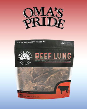 Oma's Pride